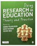 Doing practical research in education /