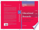 Educational research : why "what works" doesn't work /