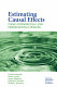 Estimating causal effects : using experimental and observational designs. /