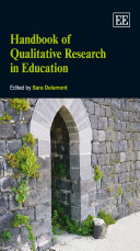 Handbook of qualitative research in education /