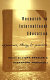 Research in international education : experience, theory & practice /