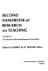 Second handbook of research on teaching ; a project of the American Educational Research Association /