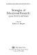 Strategies of educational research : qualitative methods /