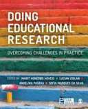 Doing educational research : overcoming challenges in practice /