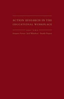 Action research in the educational workplace /