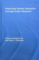 Improving teacher education through action research /