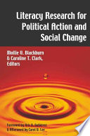 Literacy research for political action and social change /