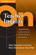 On teacher inquiry : approaches to language and literacy research /