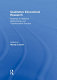 Qualitative educational research : readings in reflexive methodology and transformative practice /