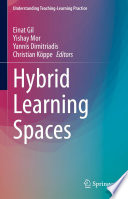 Hybrid Learning Spaces /