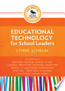 The best of Corwin : educational technology for school leaders /