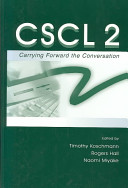 CSCL 2, carrying forward the conversation /