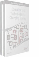 Handbook of research on education and technology in a changing society /