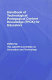 Handbook of technological pedagogical content knowledge (TPCK) for educators /