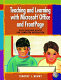 Instructional media and technologies for learning /
