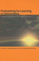 Podcasting for learning in universities /