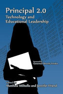 Principal 2.0 : technology and educational leadership /