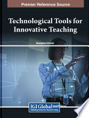 Technological tools for innovative teaching /