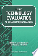 Using technology evaluation to enhance student learning /