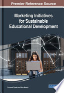 Marketing initiatives for sustainable educational development /