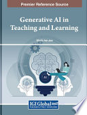 Generative AI in teaching and learning /
