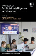 Handbook of artificial intelligence in education /