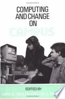Computing and change on campus /