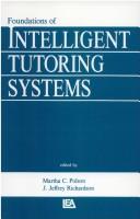 Foundations of intelligent tutoring systems /