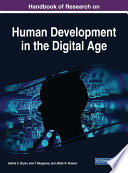 Handbook of research on human development in the digital age /