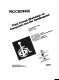 Proceedings, Third Annual Workshop on Computers and the Handicapped : November 8-9, 1984, Canterbury Inn, Wichita, Kansas /