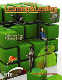 The best of Learning & leading with technology : selections from volumes 31-35 /