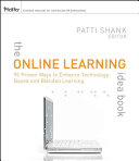 The online learning idea book : 95 proven ways to enhance technology-based and blended learning /