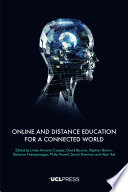 Online and digital education for a connected world.