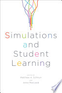 Simulations and student learning /