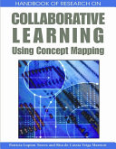 Handbook of research on collaborative learning using concept mapping /