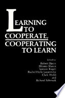 Learning to cooperate, cooperating to learn /