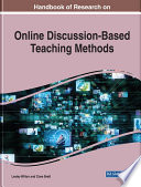 Handbook of research on online discussion-based teaching methods /