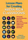 Lesson plans for creating media-rich classrooms /