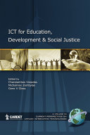 ICT for education, development, and social justice /