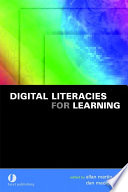 Digital literacies for learning /