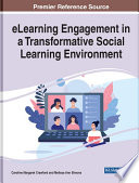 eLearning engagement in a transformative social learning environment /