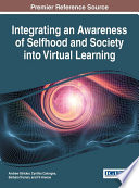 Integrating an awareness of selfhood and society into virtual learning /