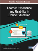 Learner experience and usability in online education /