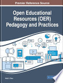 Open educational resources (OER) pedagogy and practices /