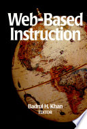 Web-based instruction /