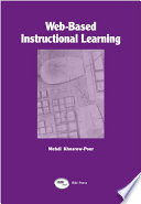 Web-based instructional learning /