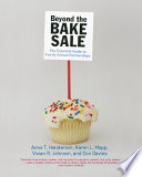 Beyond the bake sale : the essential guide to family-school partnerships /