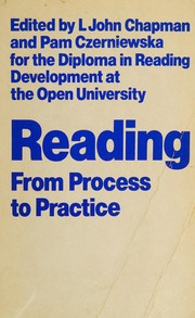Reading, from process to practice /