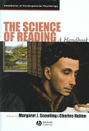 The science of reading : a handbook /