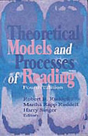 Theoretical models and processes of reading /